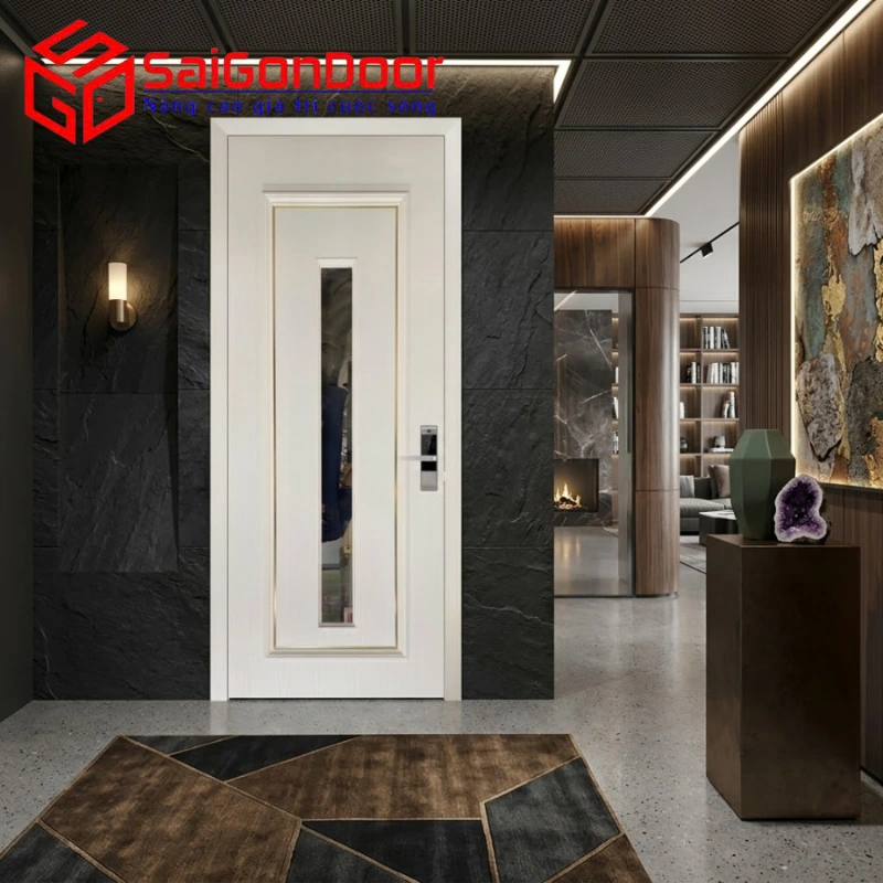 So sánh SGDABS-03 với các dòng cửa nhựa ABS phổ thông So sánh SGDABS-03 với các dòng cửa nhựa ABS phổ thông