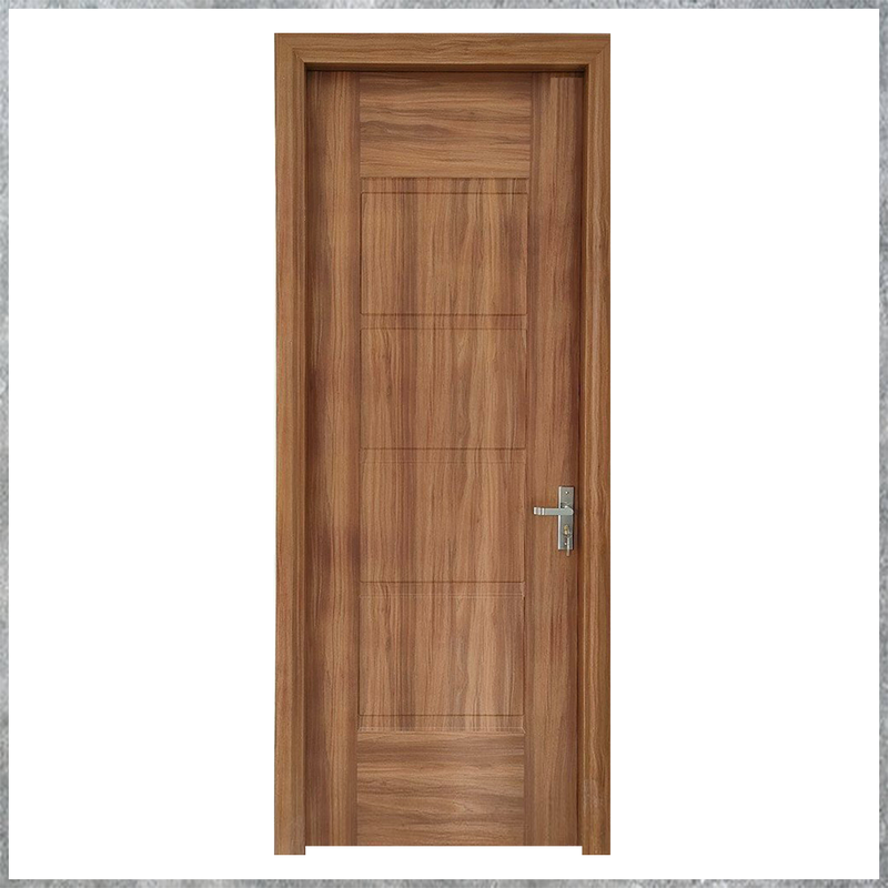 Cửa Thép Vân Gỗ SGD-KM.TVG-1C-31