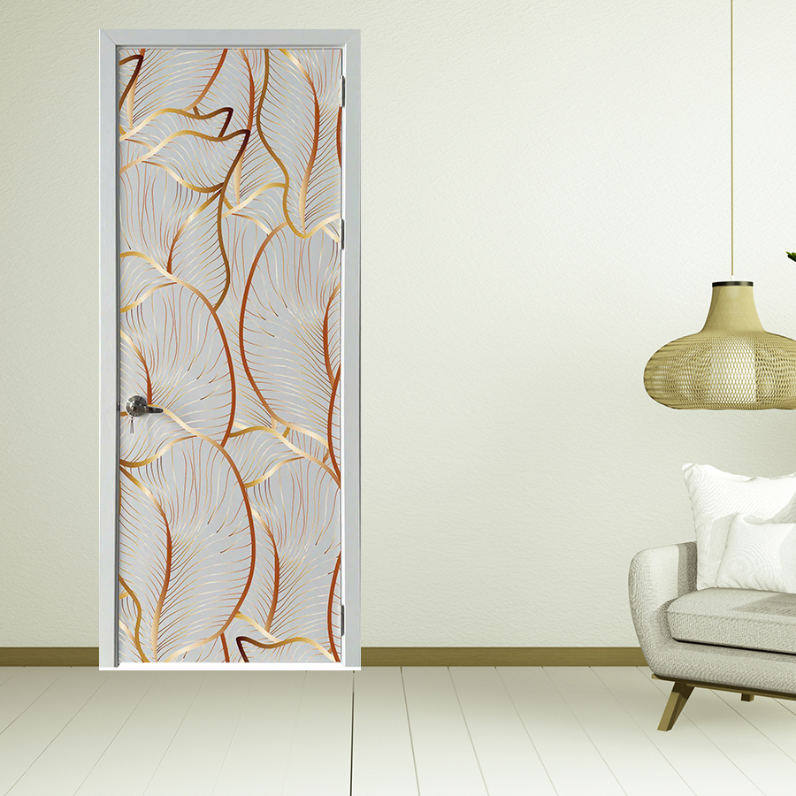 Cửa nhựa Composite cao cấp UV 6