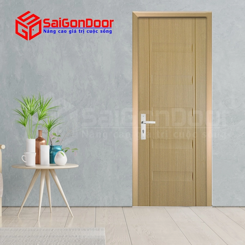 Cửa nhựa ABS Hàn Quốc KOS.110-MQ808