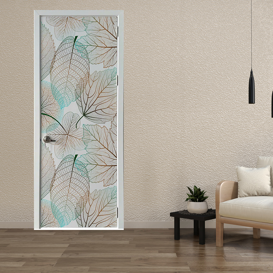 Cửa nhựa Composite cao cấp UV 8