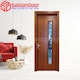 Cửa thép vân gỗ thoát hiểm mang tính thẩm mỹ và tính ứng dụng cao