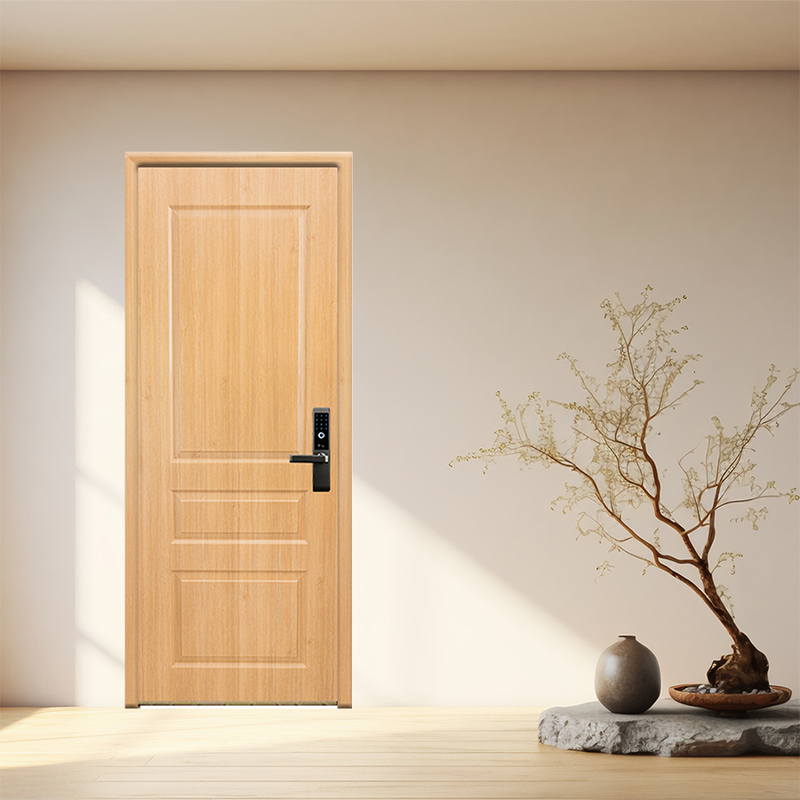Cửa nhựa ABS Hàn Quốc KOS 611