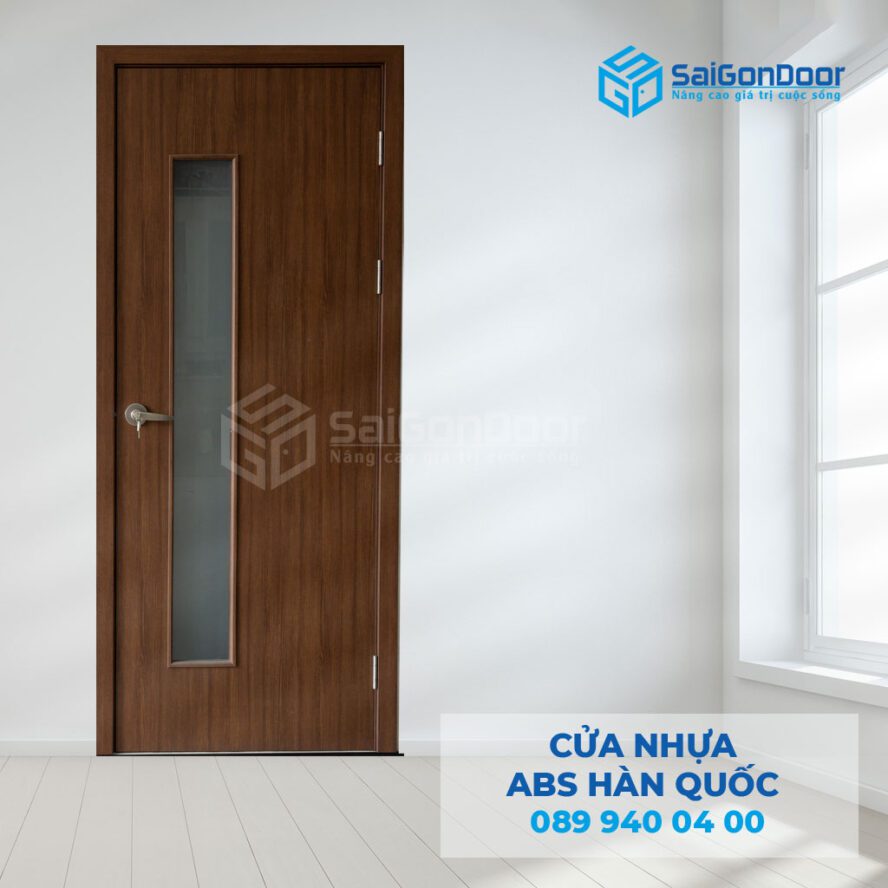 Cựa nhựa ABS phòng tắm sang trọng