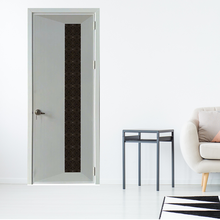 Cửa nhựa Composite cao cấp UV 18