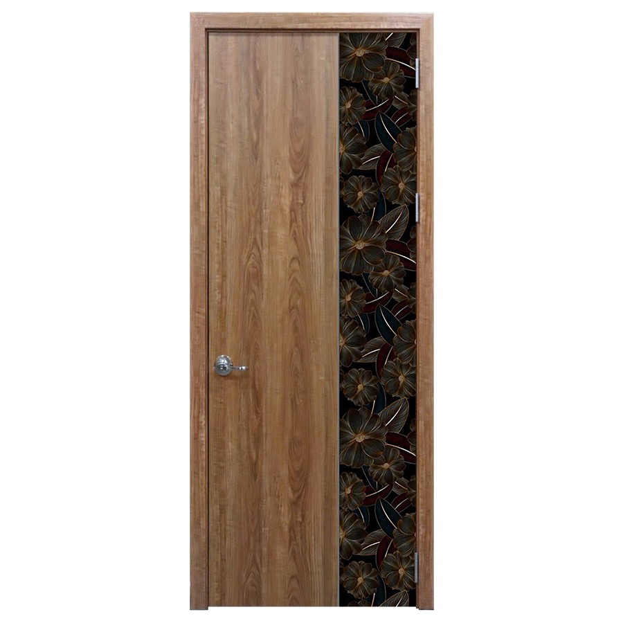 Cửa nhựa Composite cao cấp UV 4