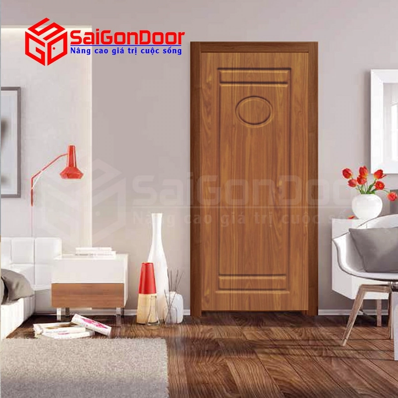 Cửa nhựa Đài Loan 05-803