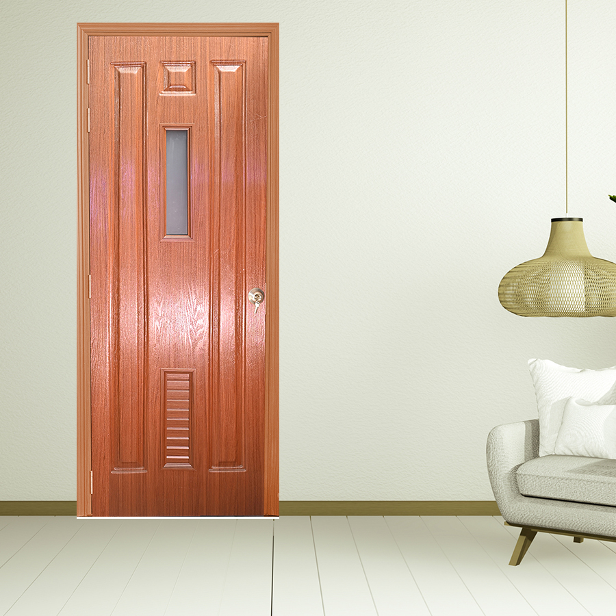 Cửa nhựa Đài Loan 05-802Ag