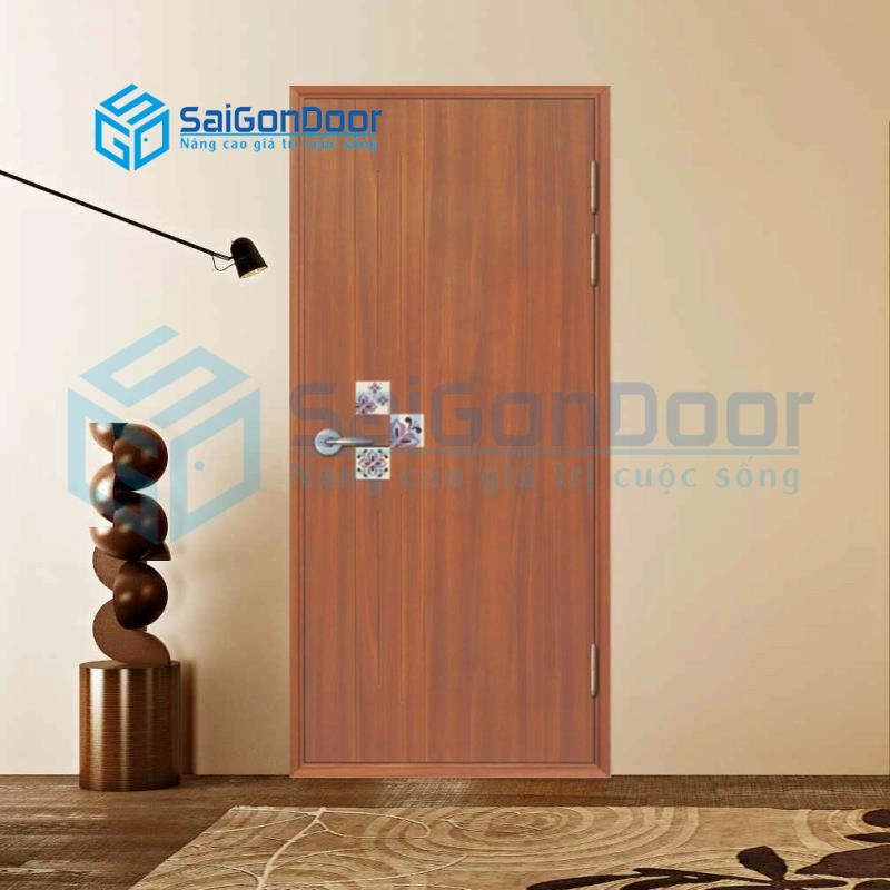 Cửa nhựa ABS Hàn Quốc KSD 303C – MT104