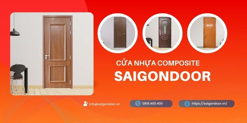 Chi phí các mẫu cửa cao hơn mặt bằng chung 