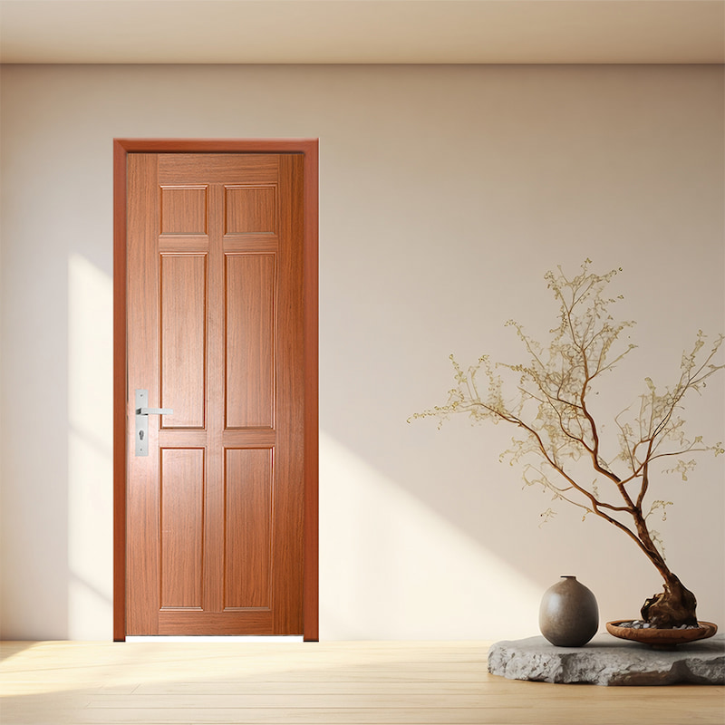 Cửa nhựa Đài Loan YO-40