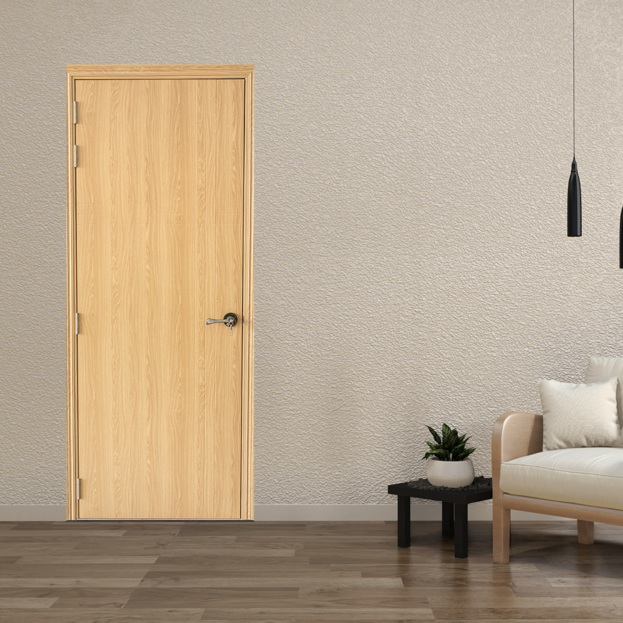 Cửa nhựa nhà vệ sinh SGD 01