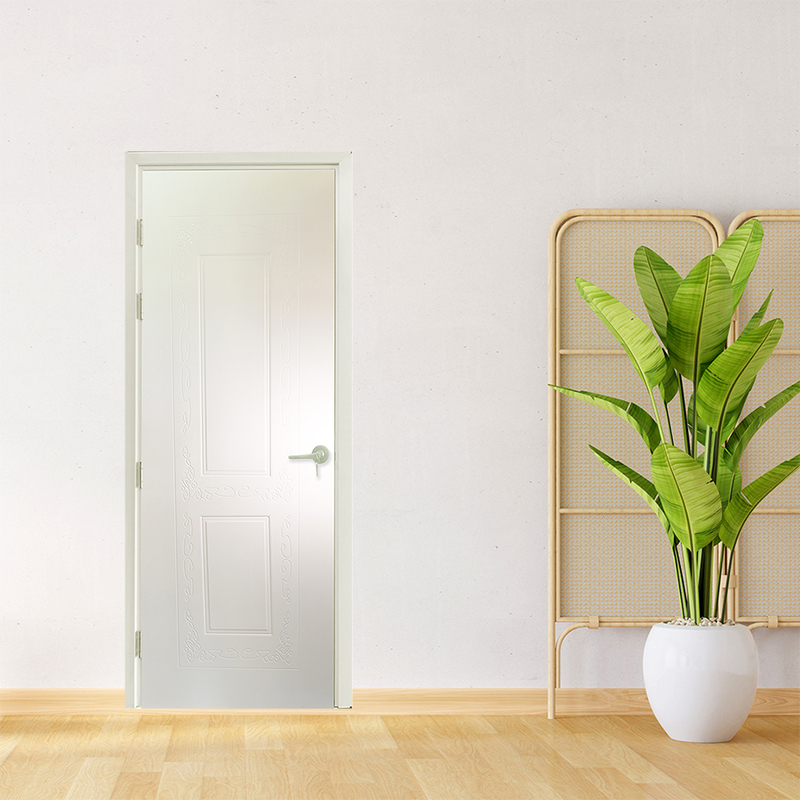 Cửa nhựa Composite Sungyu SYA 48