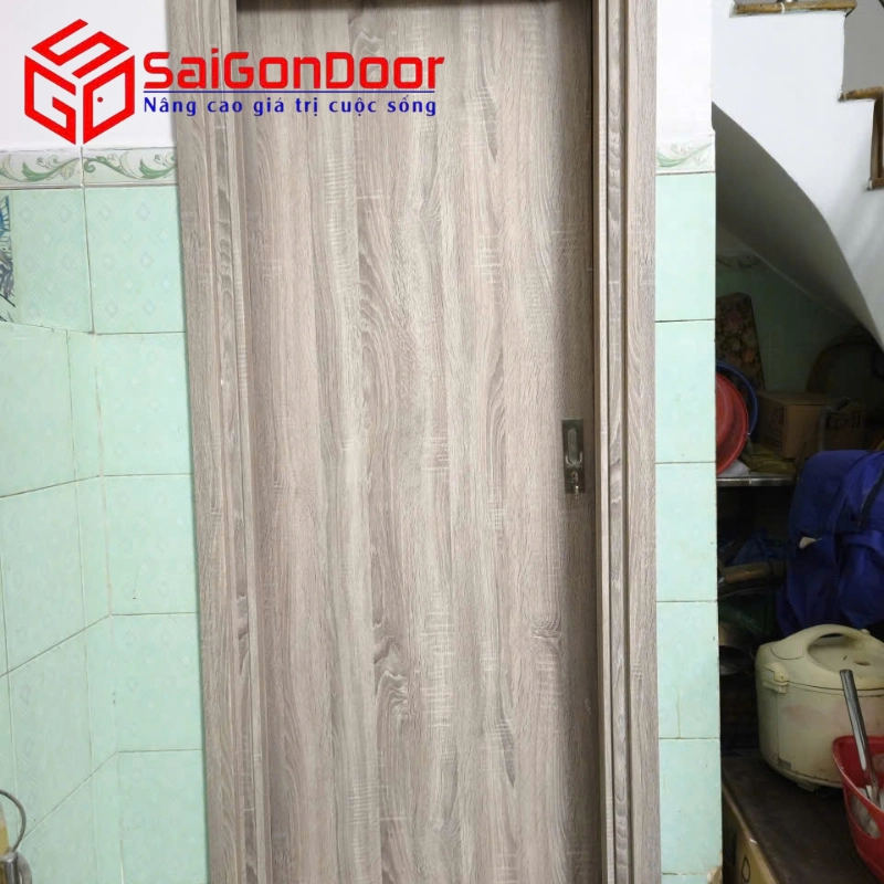 Saigondoor – Giải pháp cửa toàn diện cho từng công trình