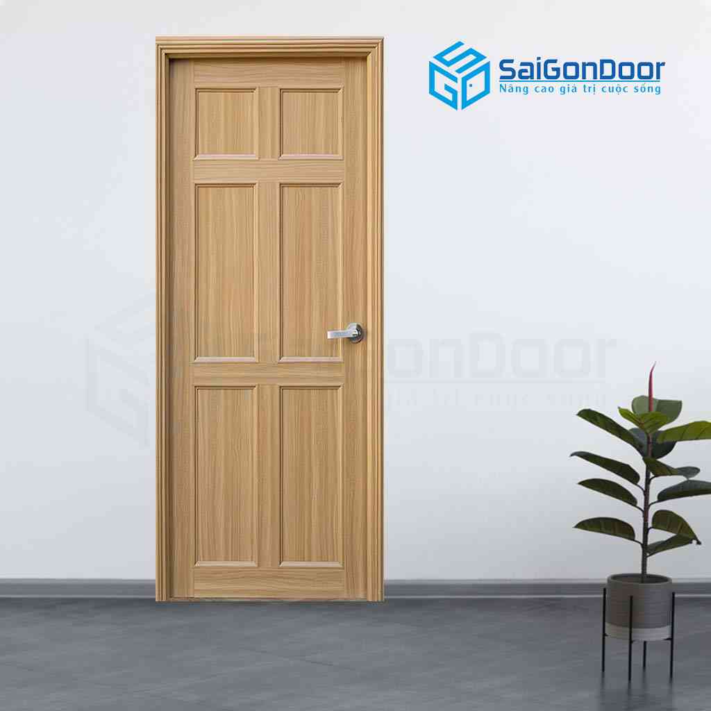 Toilet plastic door YA-40