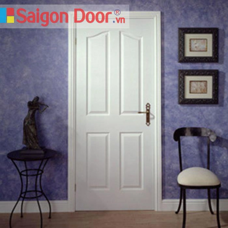 Các yếu tố ảnh hưởng đến giá thành và cách bảo quản cửa gỗ HDF