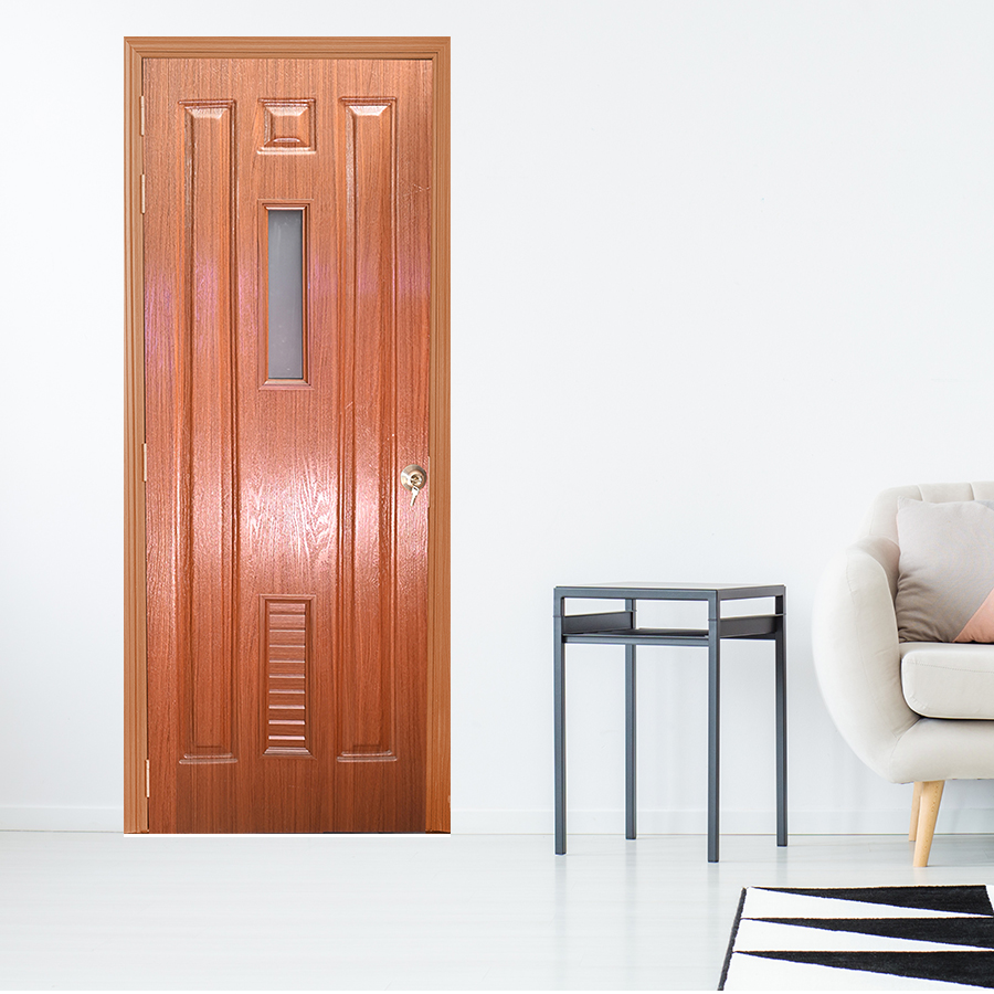 Cửa nhựa Đài Loan 05-802Ag