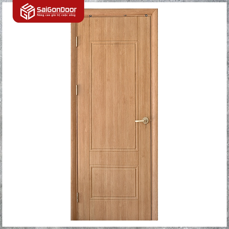 Saigondoor – Đối tác tin cậy cung cấp cửa nhựa ABS tại Phường Tây Thạnh