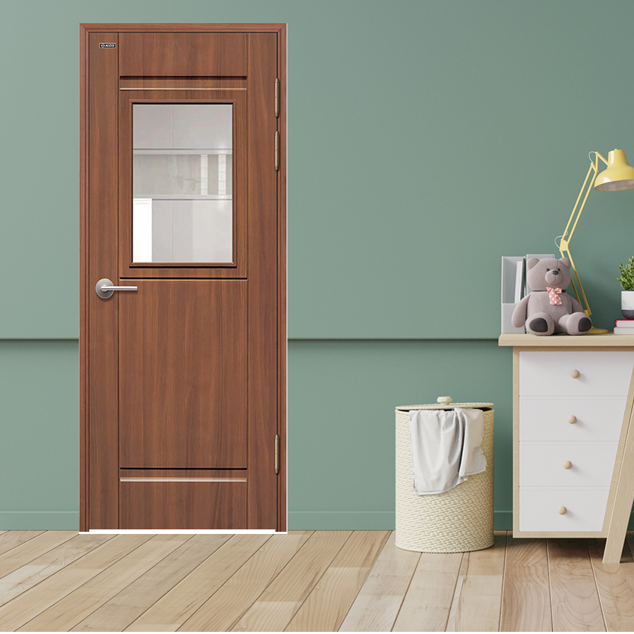 Cửa nhựa ABS KOS-203