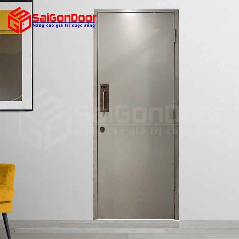 lựa chọn cửa thép chống cháy lựa chọn cửa thép chống cháy
