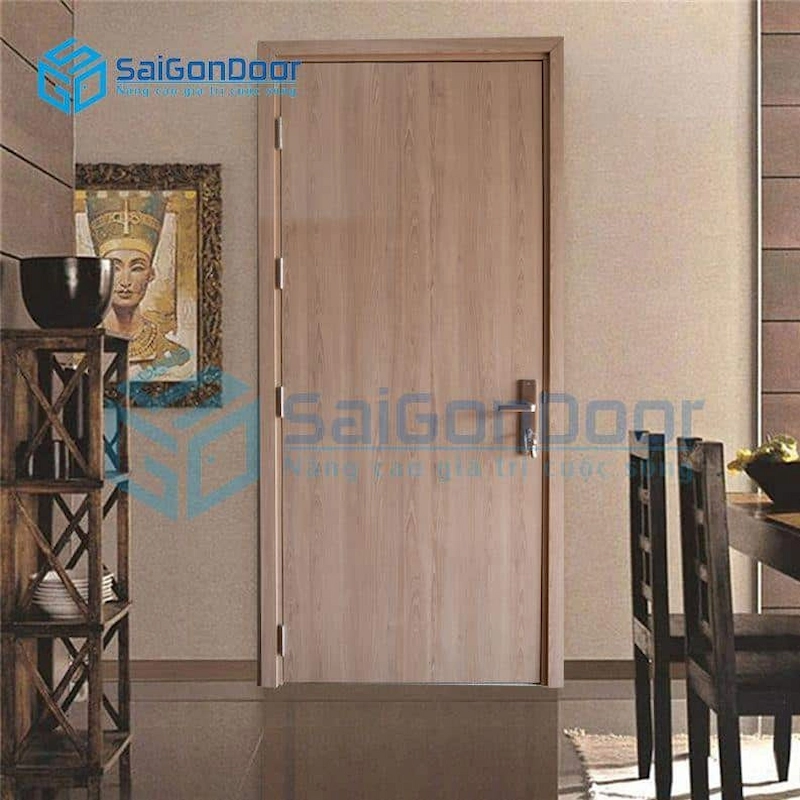 cửa gỗ công nghiệp phòng ngủ cửa gỗ công nghiệp phòng ngủ