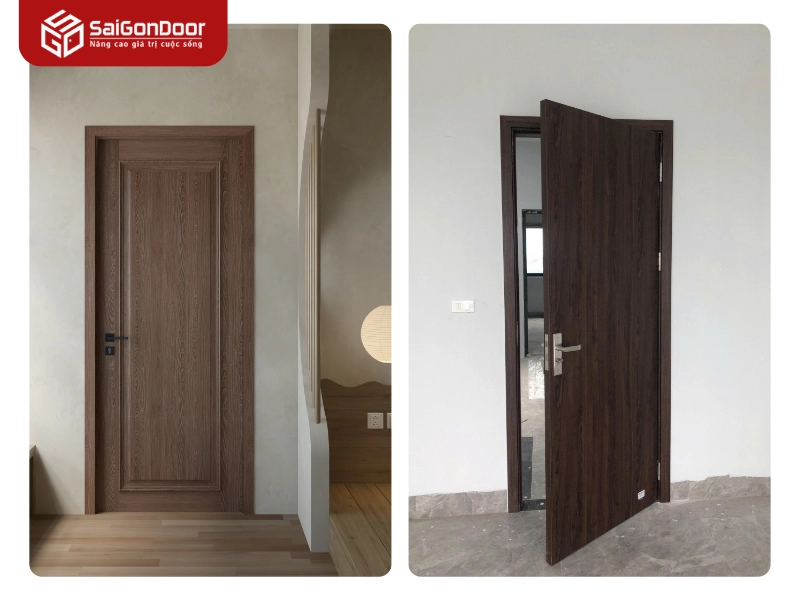 Tổng quan thị trường cửa nhựa composite phường Phú Thọ Hòa