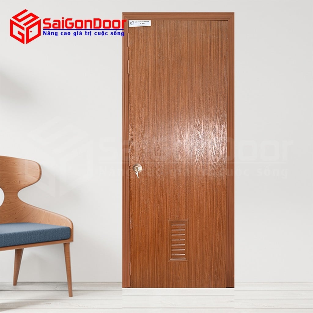 Cửa nhựa Đài Loan 05-808g