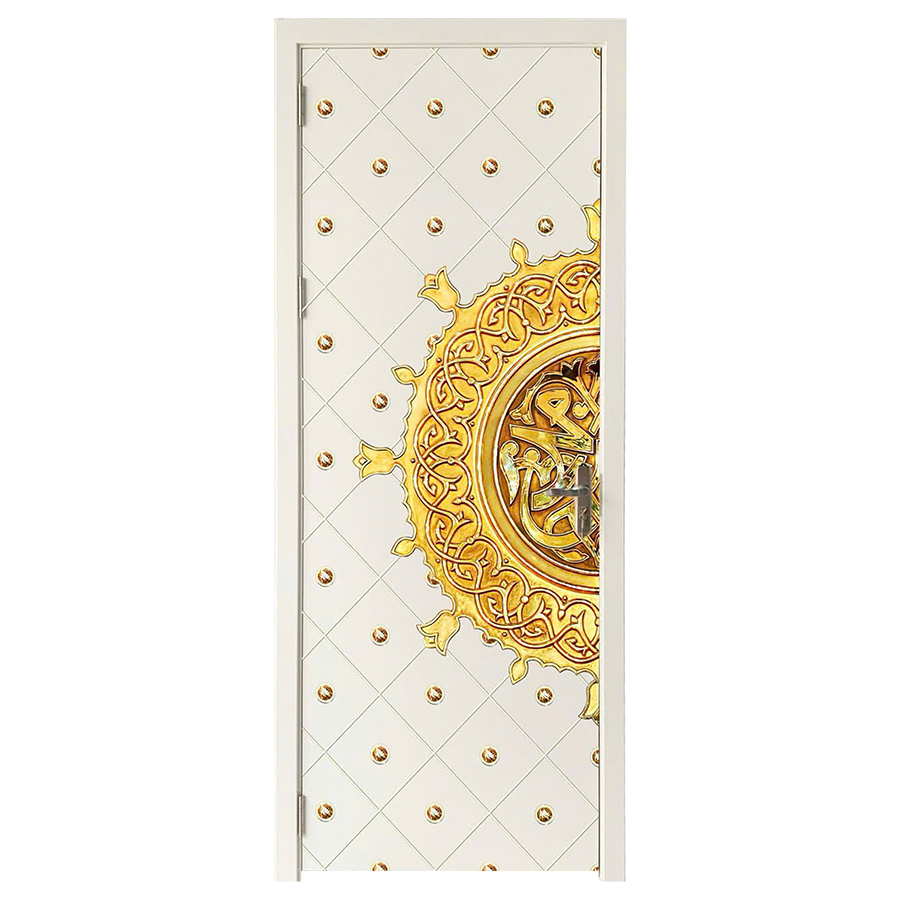 Cửa nhựa Composite cao cấp UV 10