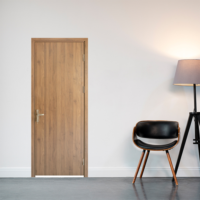Cửa Gỗ MDF Laminate L2