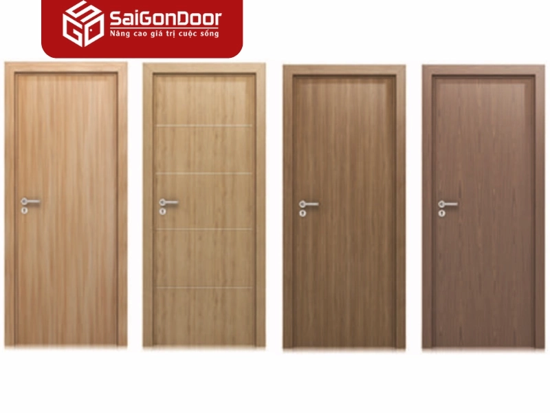 Bảng giá cạnh tranh và chính sách ưu đãi từ Saigondoor