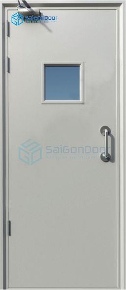 Cửa Thép Chống Cháy TCC. P1G1, Cửa thép chống cháy, cửa căn hộ, cửa chống cháy, cửa thép cao cấp, cửa thép phòng ngủ, cửa phòng karaoke, cửa phòng khách sạn, cửa phòng ngủ, cửa thép chống cháy, cửa thép giả gỗ, cửa thép ngăn cháy Cửa Thép Chống Cháy TCC. P1G1