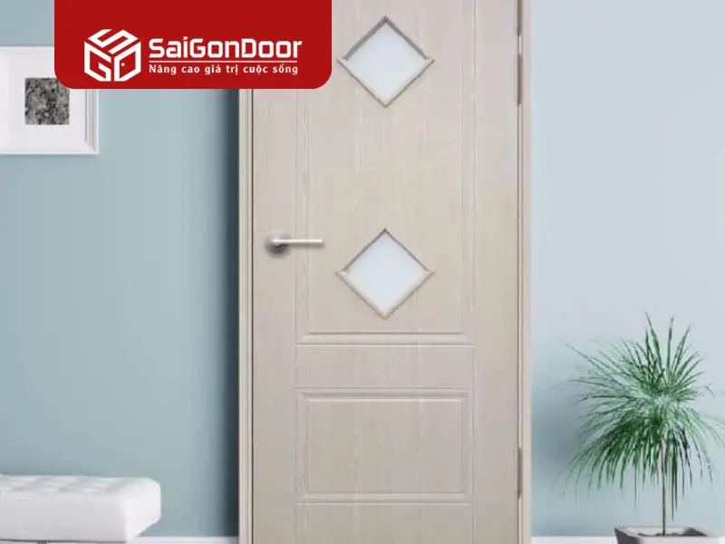 Tiêu chí đánh giá chất lượng cửa nhựa ABS