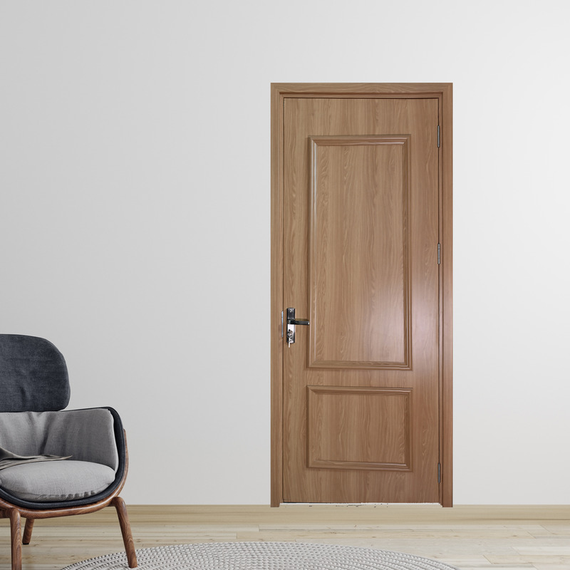 CỬA NHỰA COMPOSITE SGD 2PN