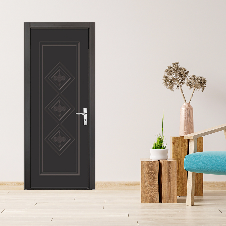 CỬA NHỰA GỖ SUNGYU SYA-332