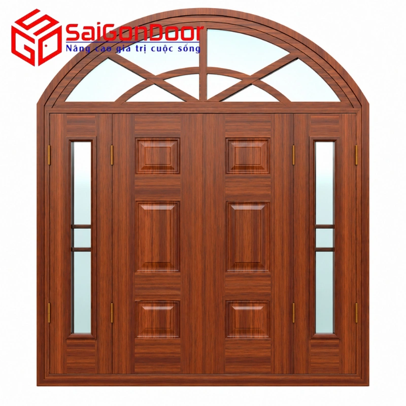 giá cửa sổ thép vân gỗ giá cửa sổ thép vân gỗ