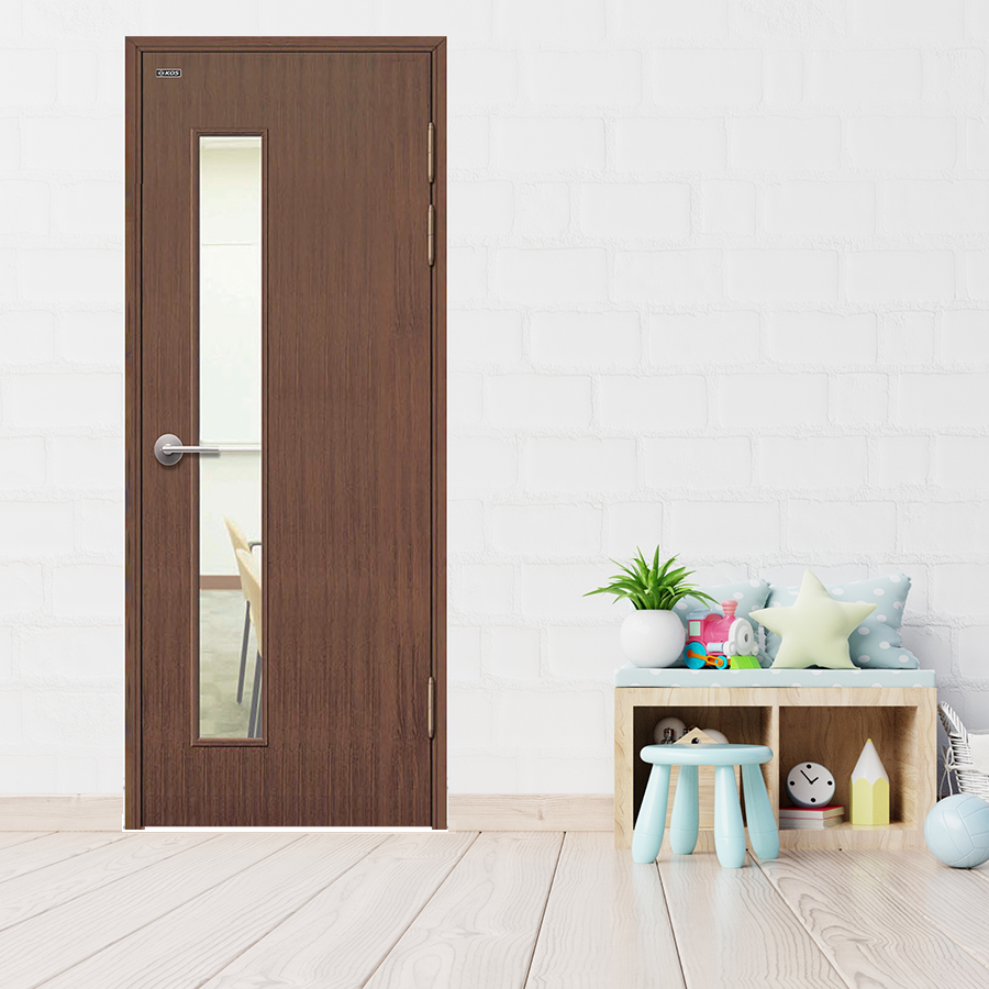 Cửa nhựa ABS KOS-202