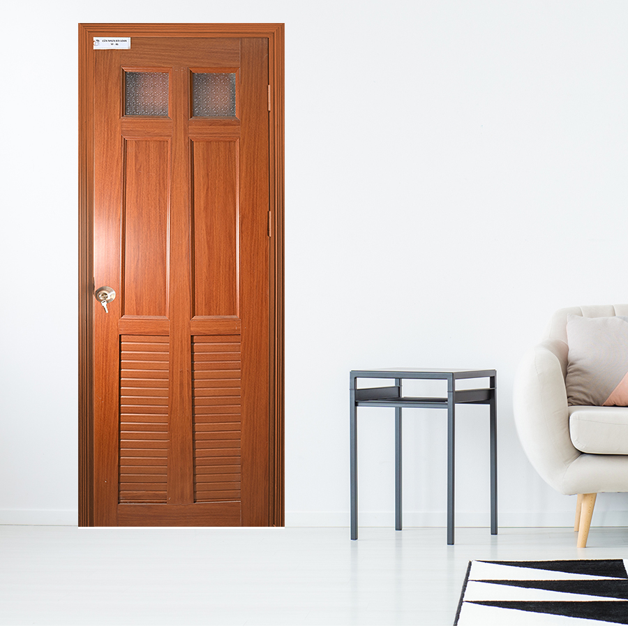 Cửa nhựa Đài Loan YF-46