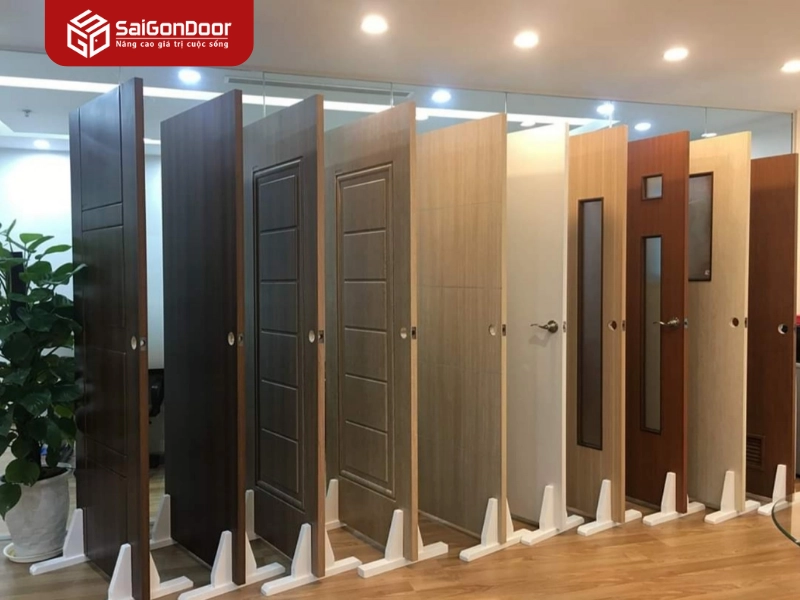 Tổng quan thị trường và xu hướng lựa chọn cửa nhựa ABS tại Phường An Phú Đông