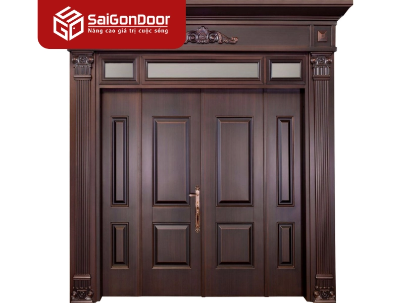 Thông số kỹ thuật chi tiết của dòng 5D Classic