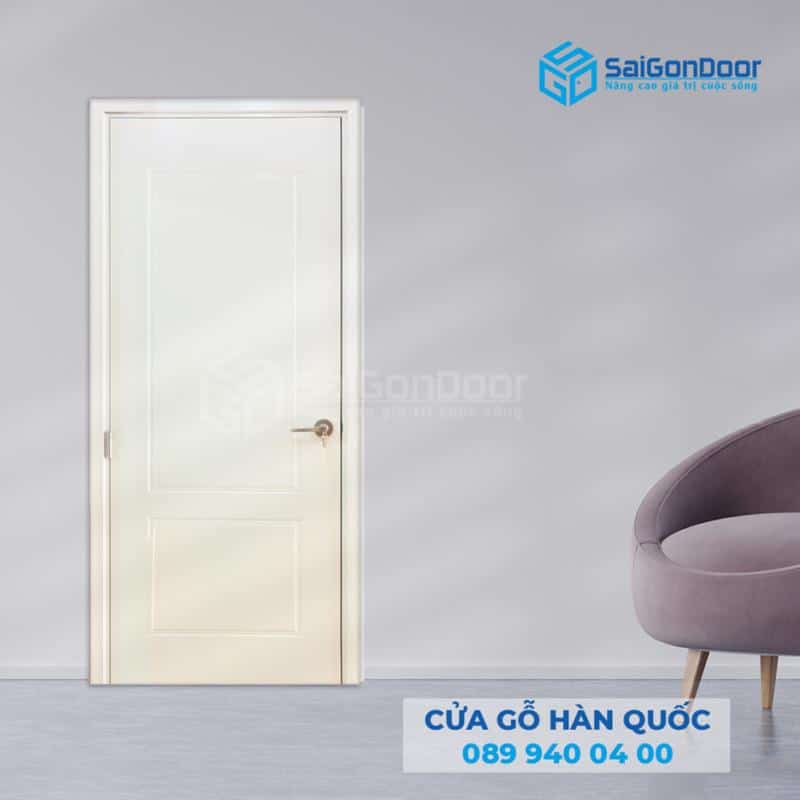 Cửa toilet có chất lượng cao