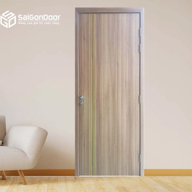 Bảng báo giá cửa nhựa composite Saigondoor tại Phường Bình Hòa