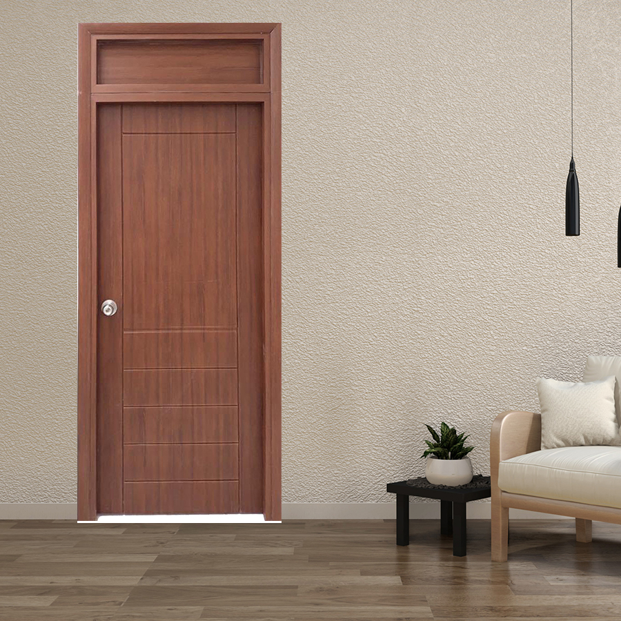 Cửa nhựa ABS KOS-FIX1