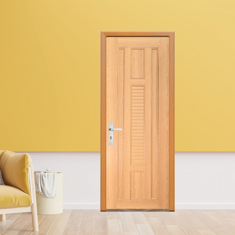 Cửa nhựa Đài Loan YA-39
