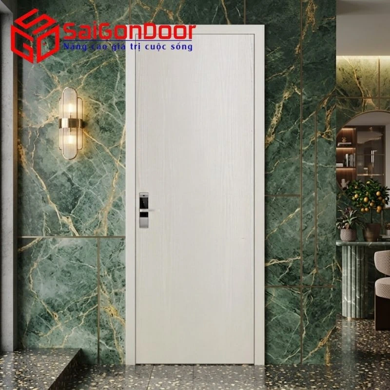 Quy trình triển khai: Từ báo giá đến nghiệm thu lắp đặt