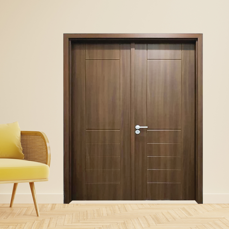 Cửa nhựa ABS Hàn Quốc KOS 2W