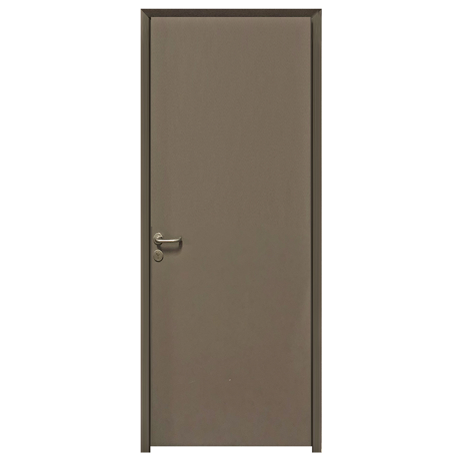 Cửa thép chống cháy TCC P1