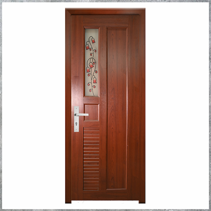 Cửa nhựa Đài Loan YB-12