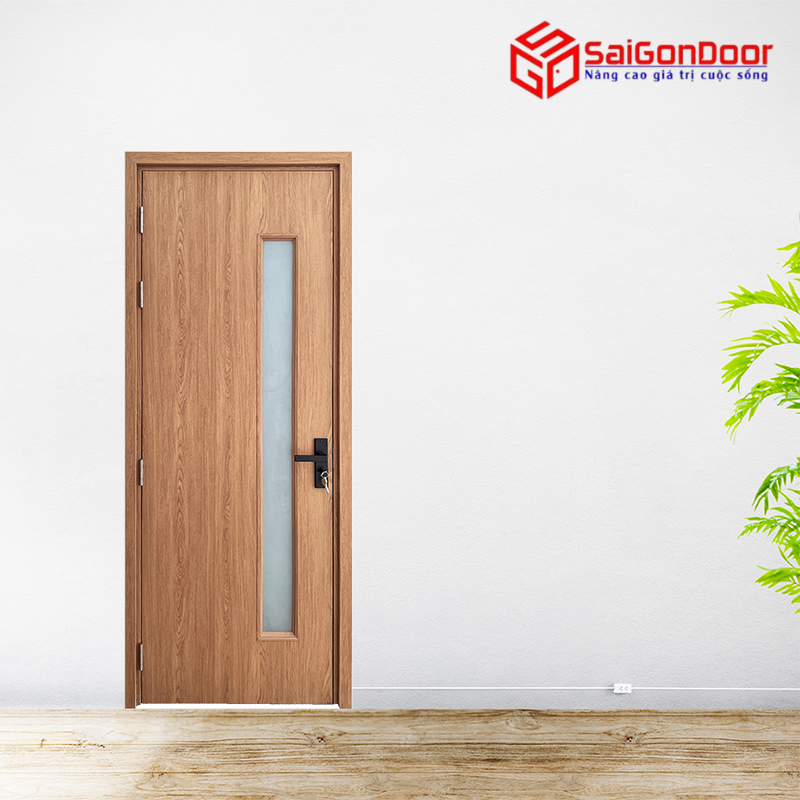 Địa chỉ uy tín cung cấp cửa nhựa composite tại Phường Phú Lâm