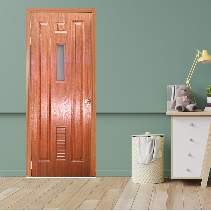 Cửa nhựa Đài Loan 05-802Ag