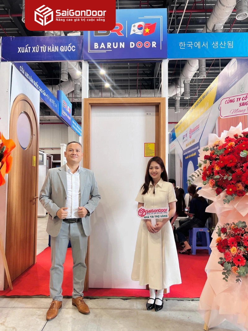 Lựa chọn nhà cung cấp uy tín để có báo giá cửa nhựa composite tốt nhất